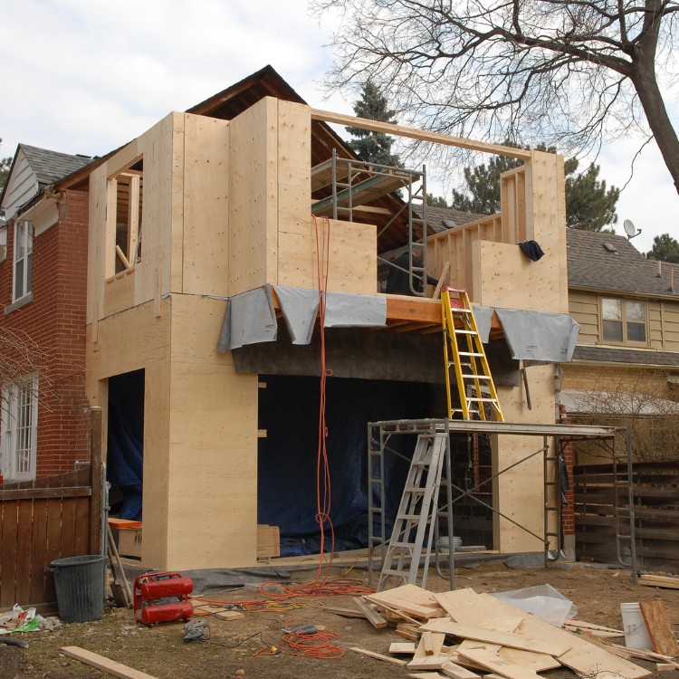 Home Improvement in Lynn MA