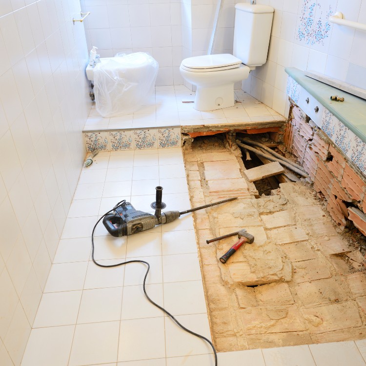 Home Improvement in Lynn MA