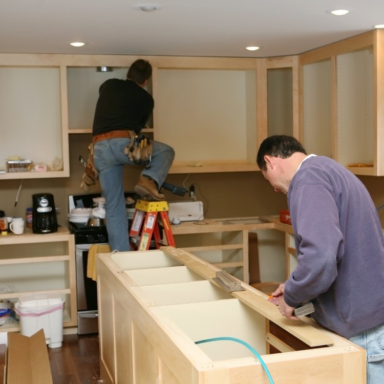 Home Improvement in Lynn MA