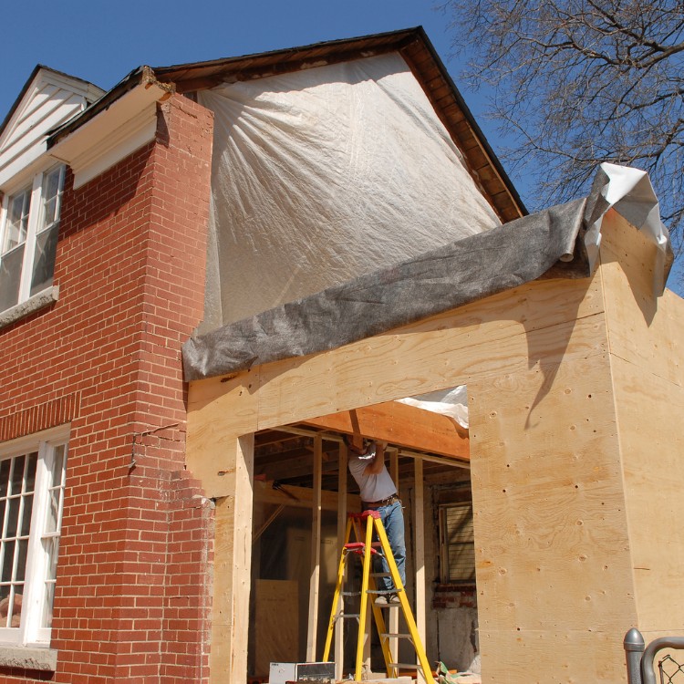 Home Improvement in Lynn MA
