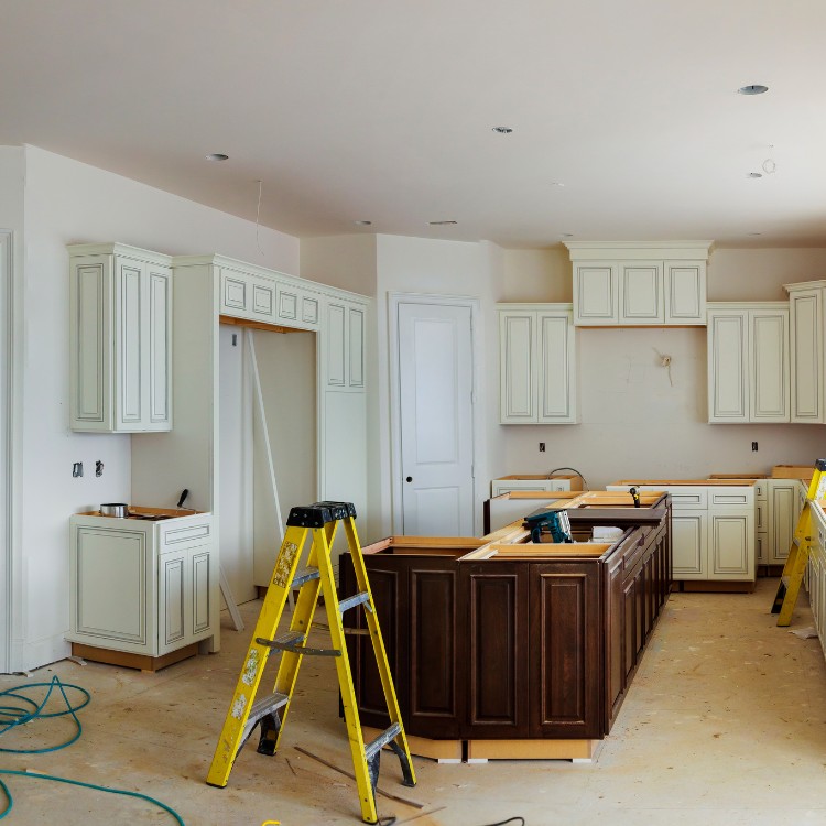 Home Improvement in Lynn MA